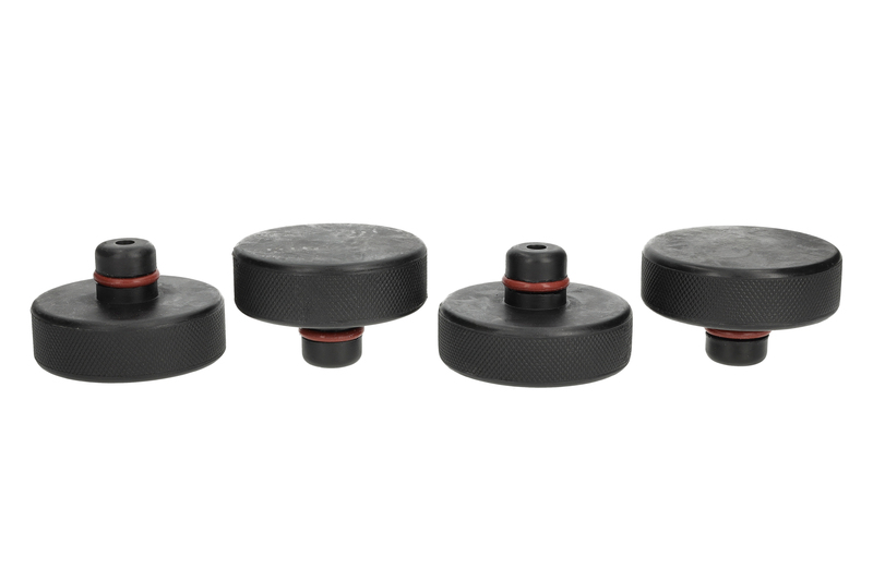 Mount Set, jack