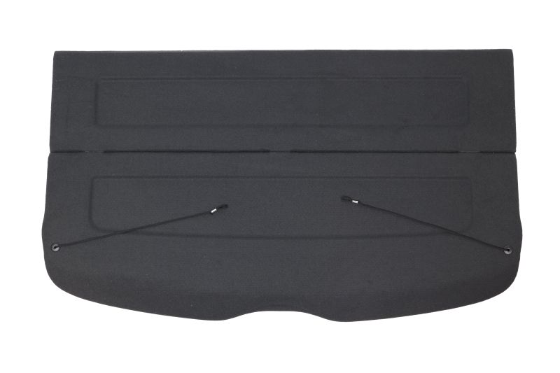 Laderaumabdeckung