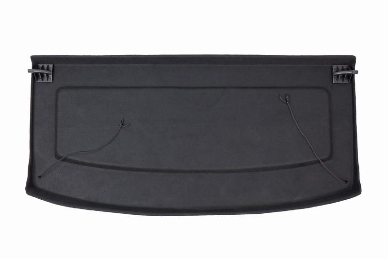Laderaumabdeckung