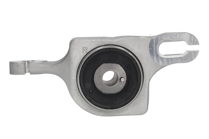 Halter, Querlenkerlagerung