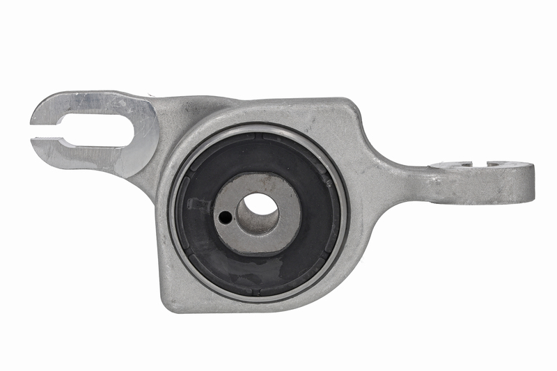 Halter, Querlenkerlagerung