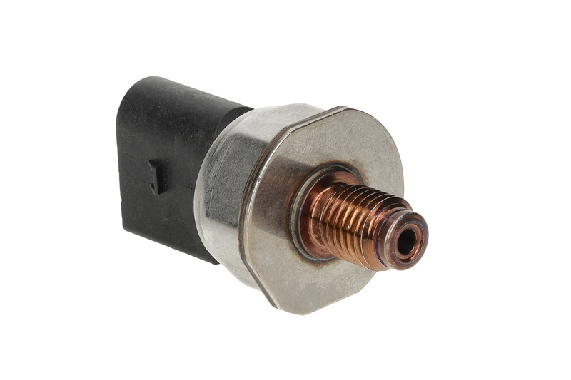 Sensor, Kraftstoffdruck