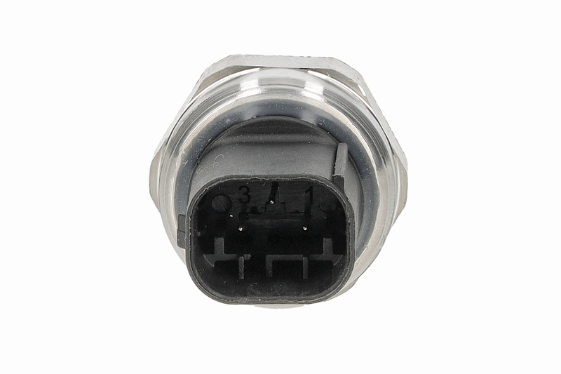 Sensor, Abgasdruck