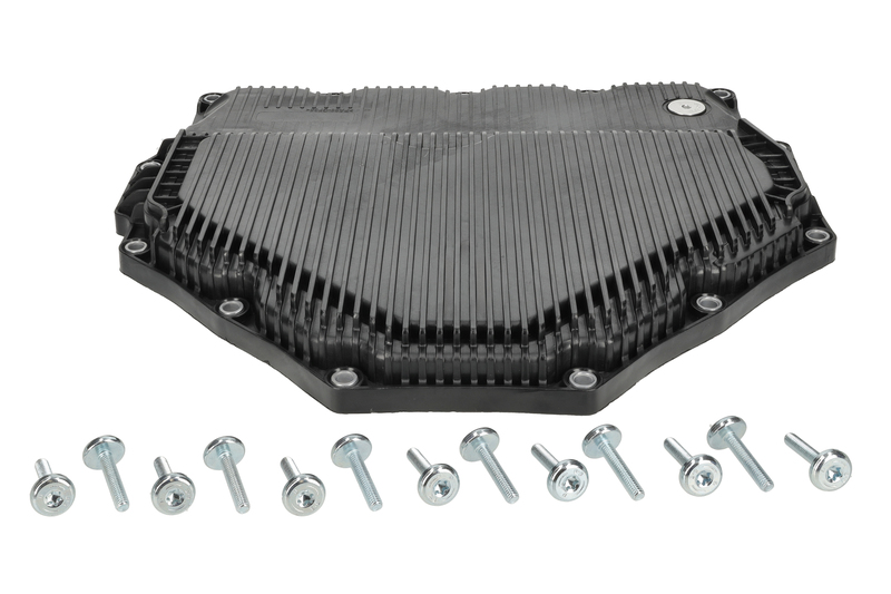 Oil Sump, automatic transmission