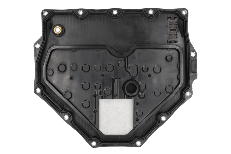Oil Sump, automatic transmission