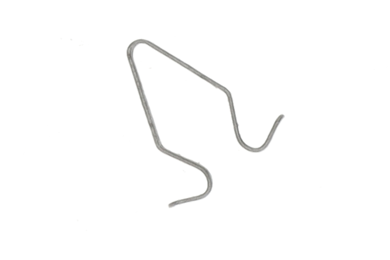 Halteclip, Innenraumverkleidung