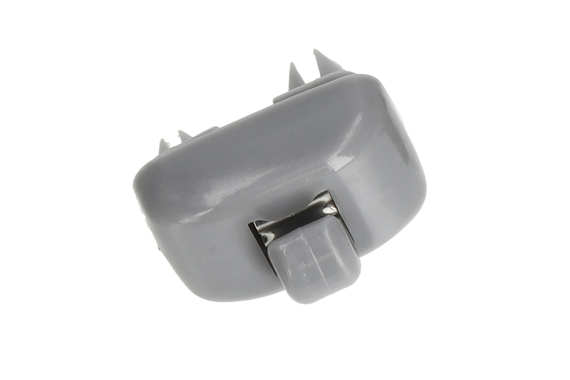 Halter, Sonnenblende
