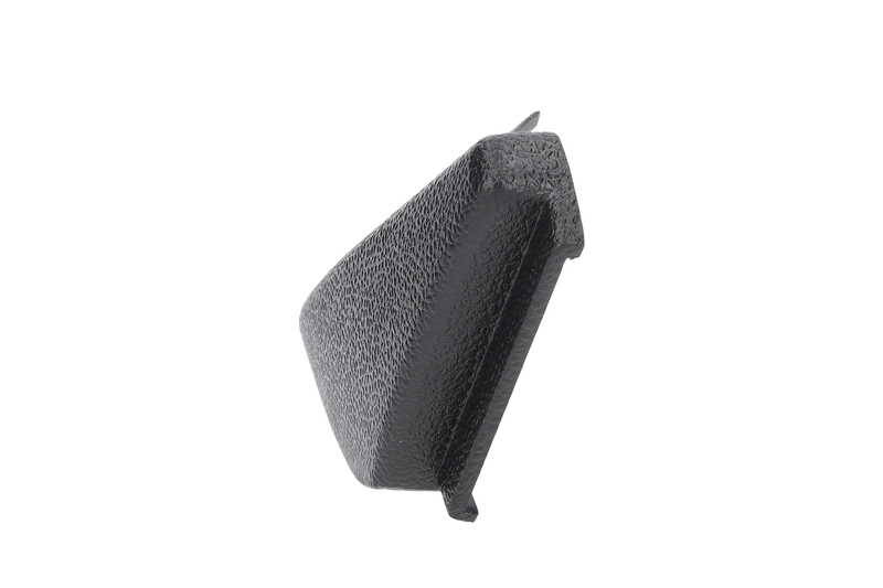 Türgriff, Innenausstattung