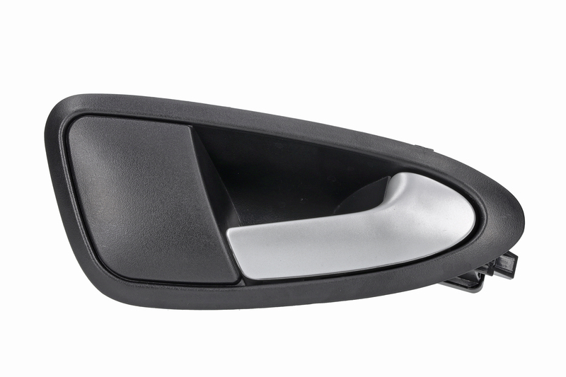 Türgriff, Innenausstattung