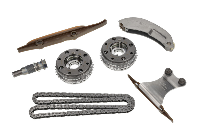Timing Chain Kit
