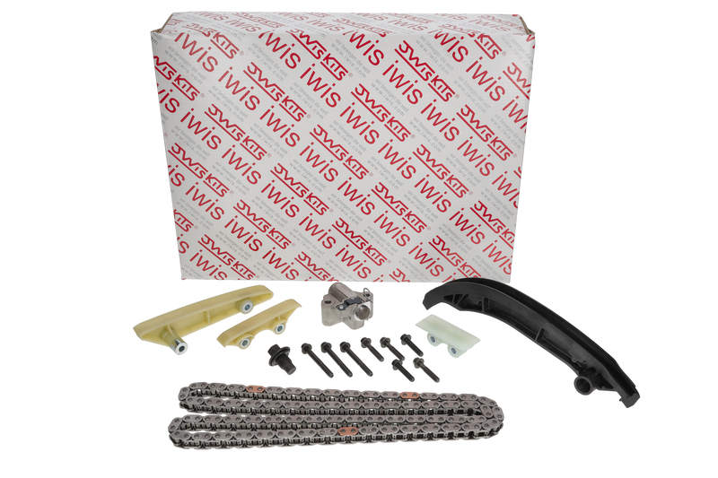 Timing Chain Kit
