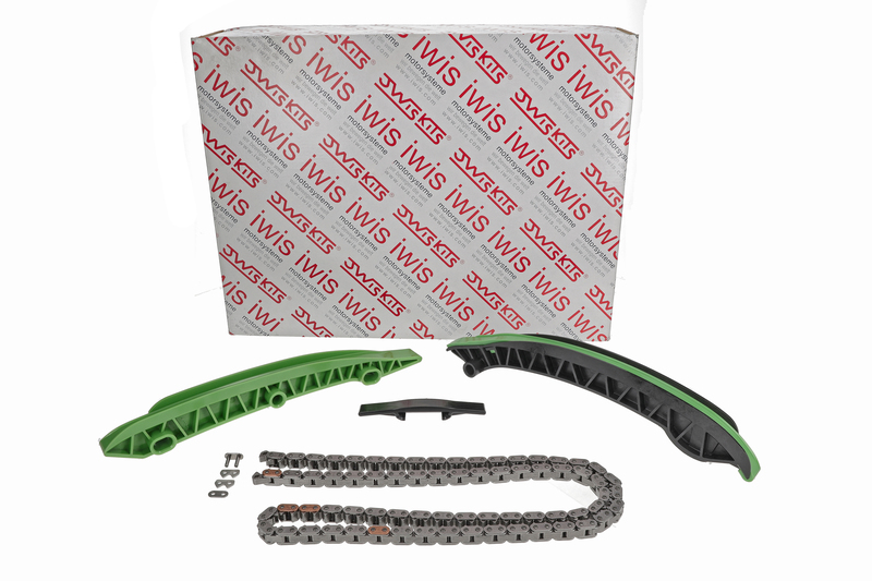 Timing Chain Kit