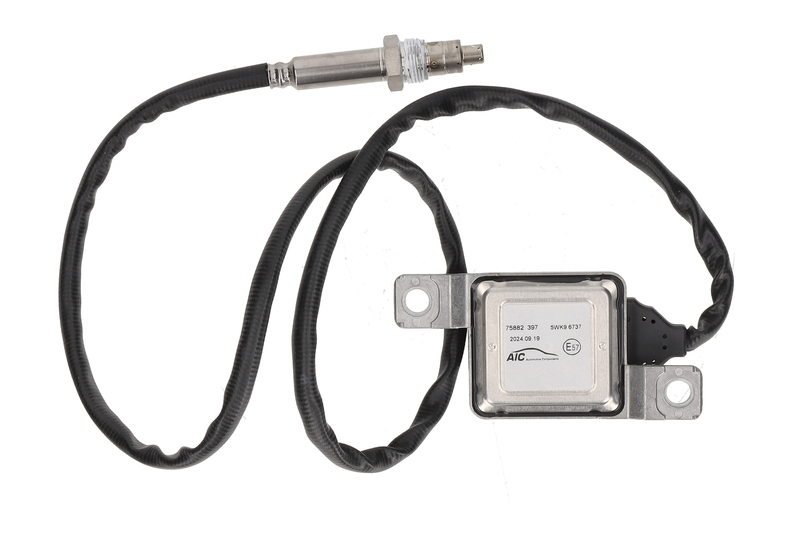 NOx-Sensor
