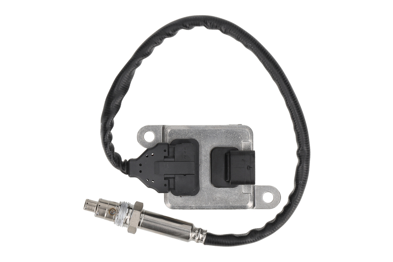 NOx-Sensor