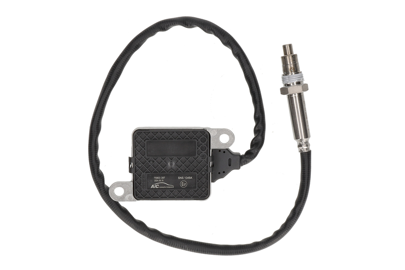 NOx-Sensor