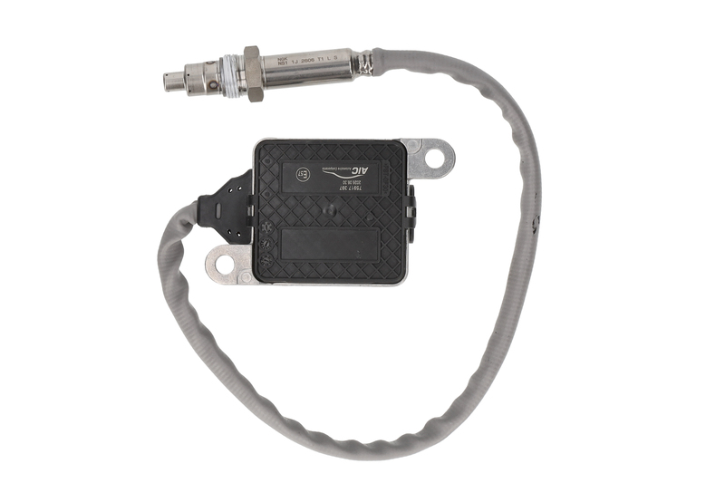 NOx-Sensor