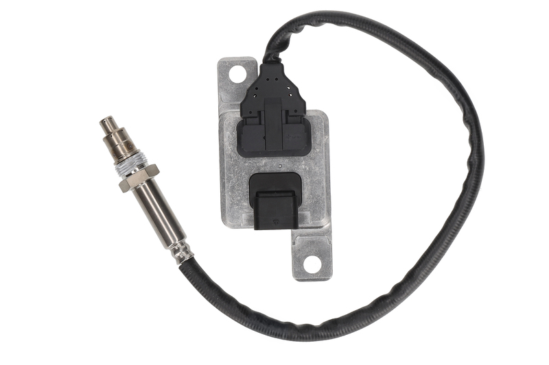 NOx-Sensor