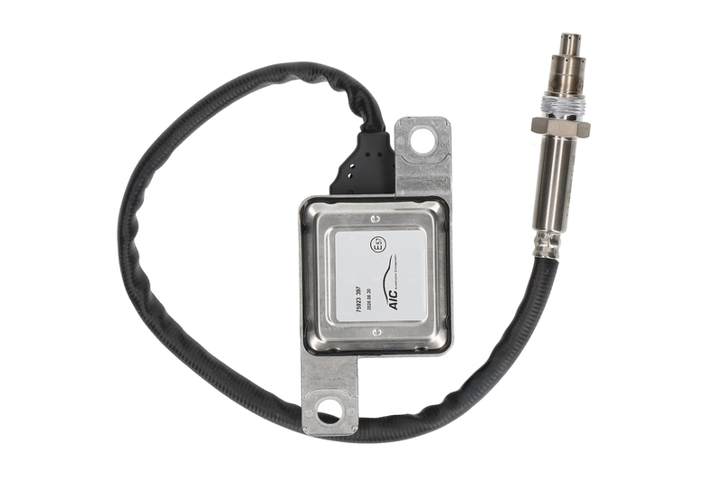NOx-Sensor
