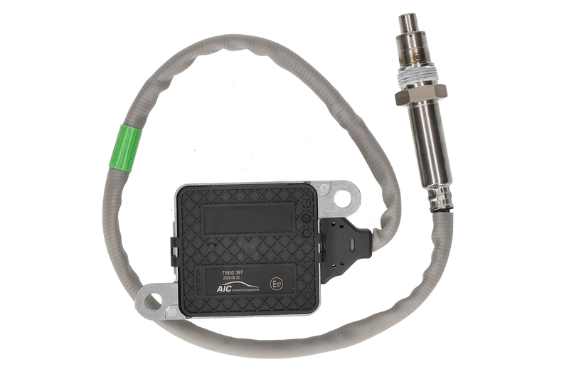 NOx-Sensor