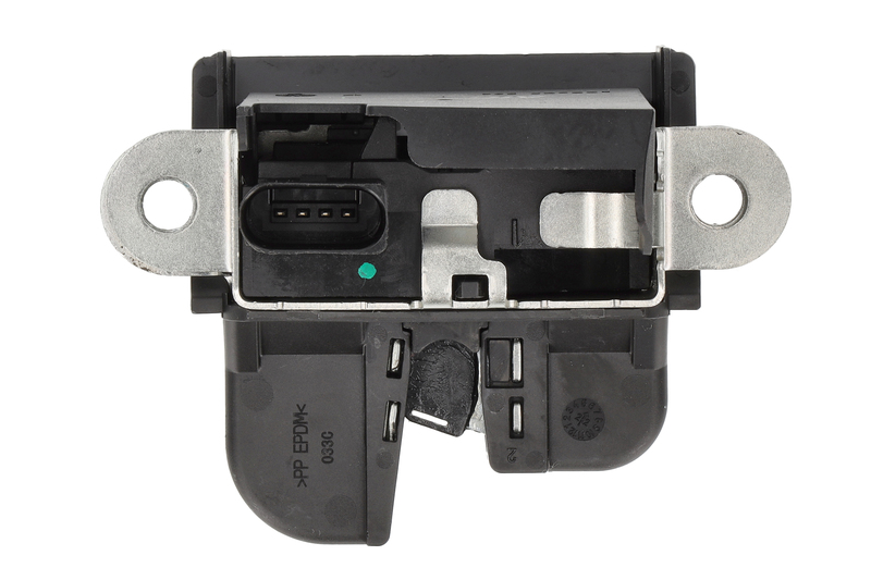 Tailgate Lock