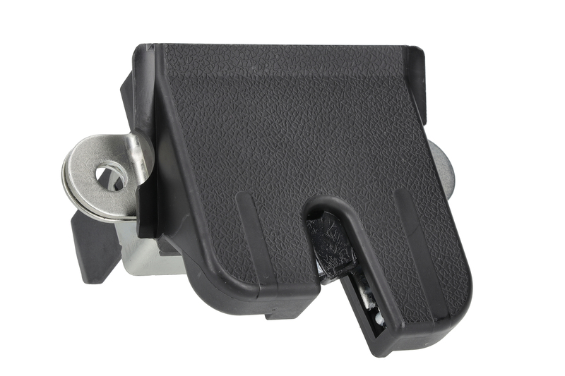 Tailgate Lock