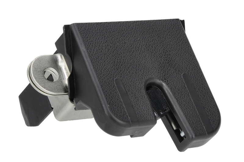 Tailgate Lock