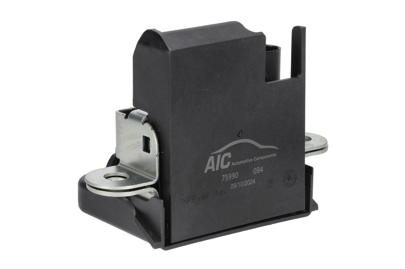 Tailgate Lock