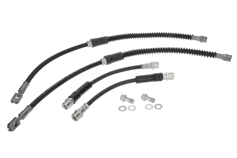 Brake Hose Set