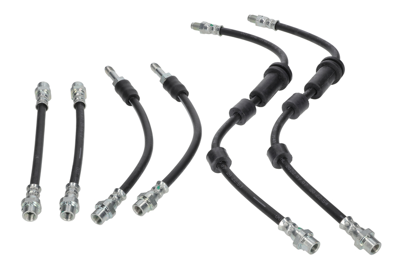 Brake Hose Set
