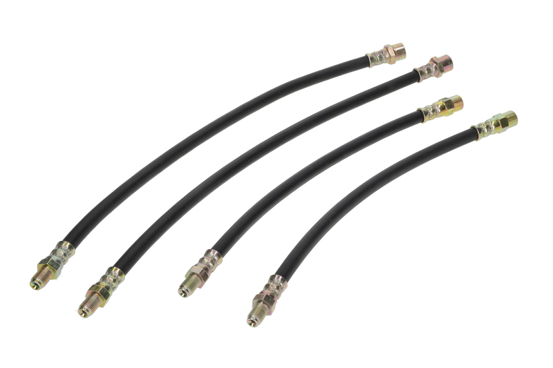 Brake Hose Set