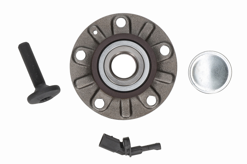 wheel bearing set, with ABS sensor