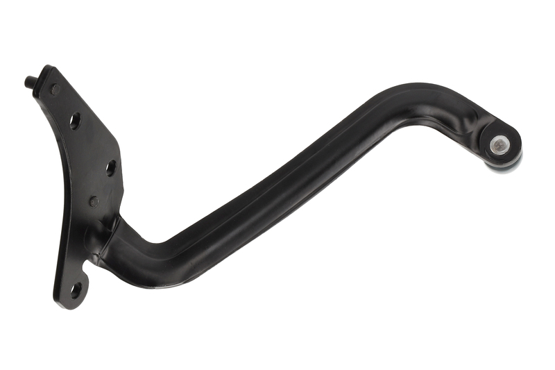 Roller Guide, sliding door