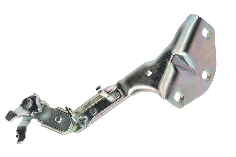Roller Guide, sliding door