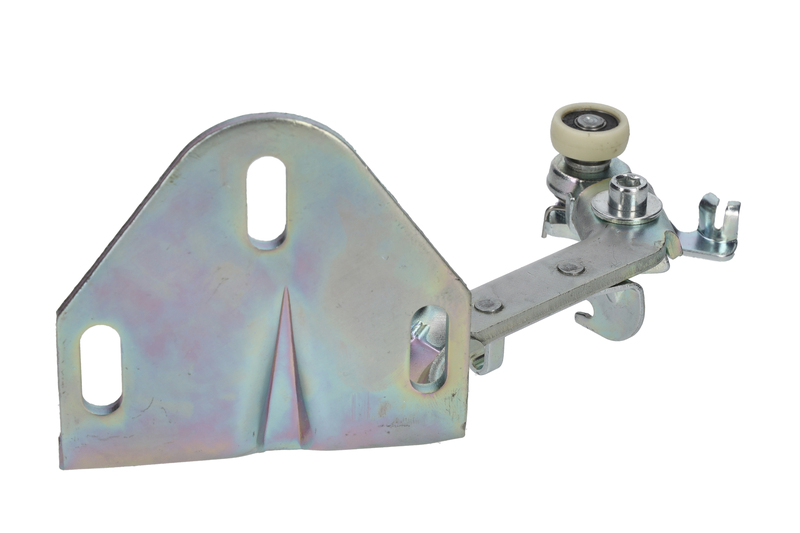 Roller Guide, sliding door
