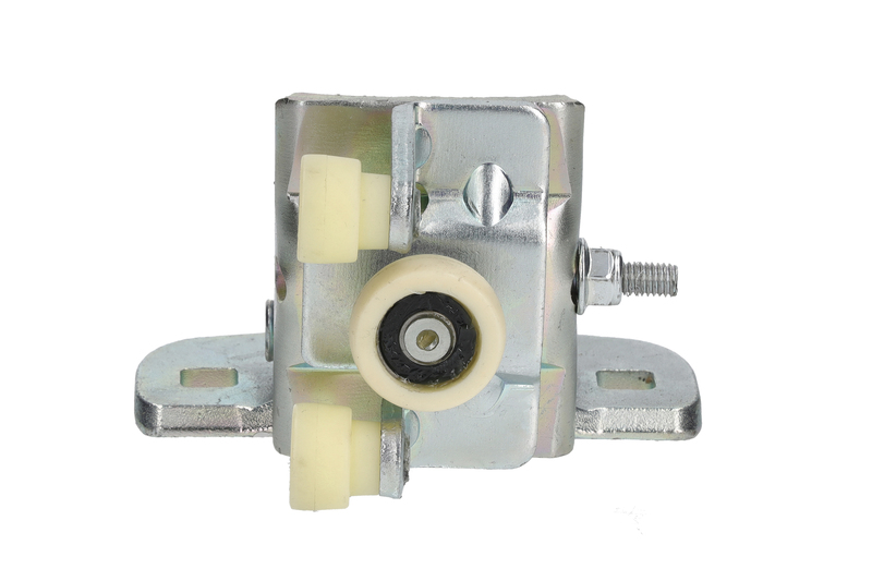 Roller Guide, sliding door