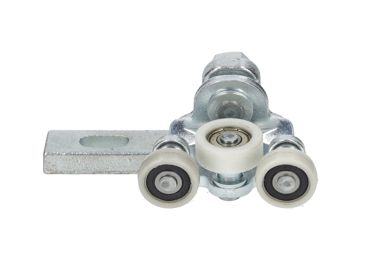 Roller Guide, sliding door