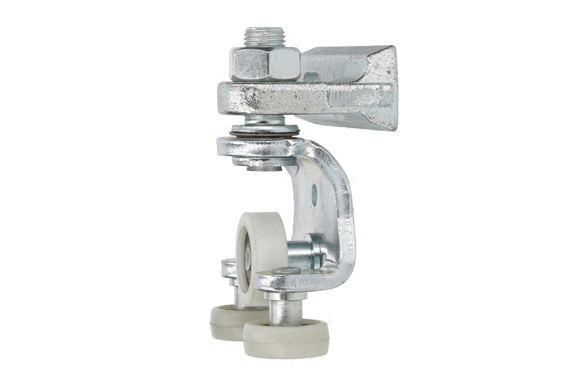 Roller Guide, sliding door