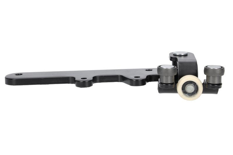 Roller Guide, sliding door