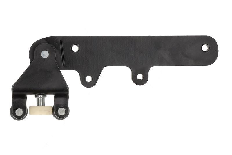 Roller Guide, sliding door