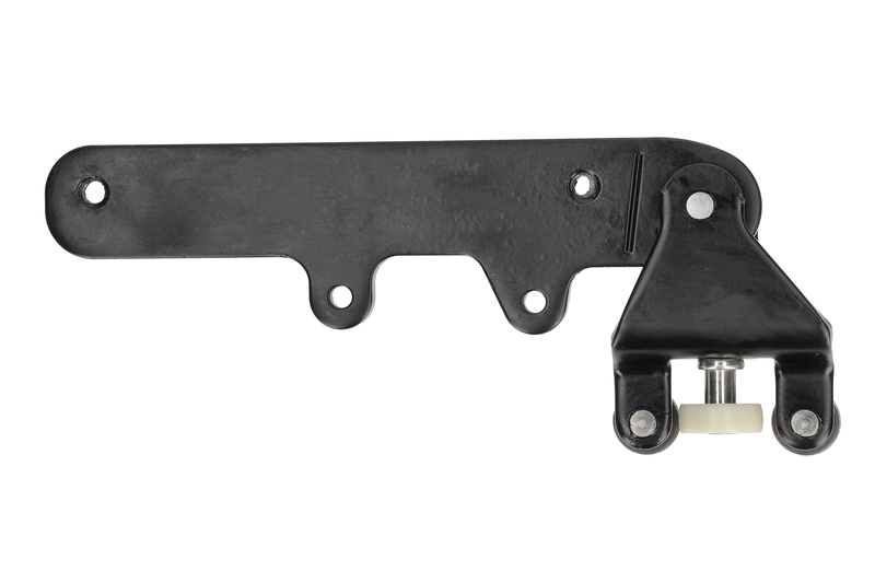 Roller Guide, sliding door