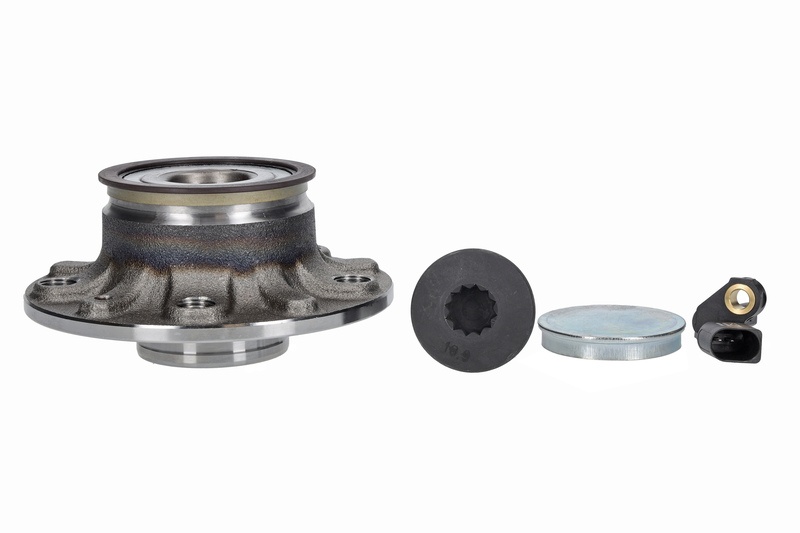 wheel bearing set, with ABS sensor