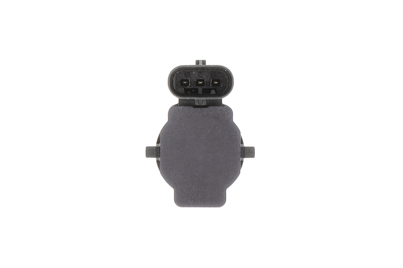 Sensor, Einparkhilfe