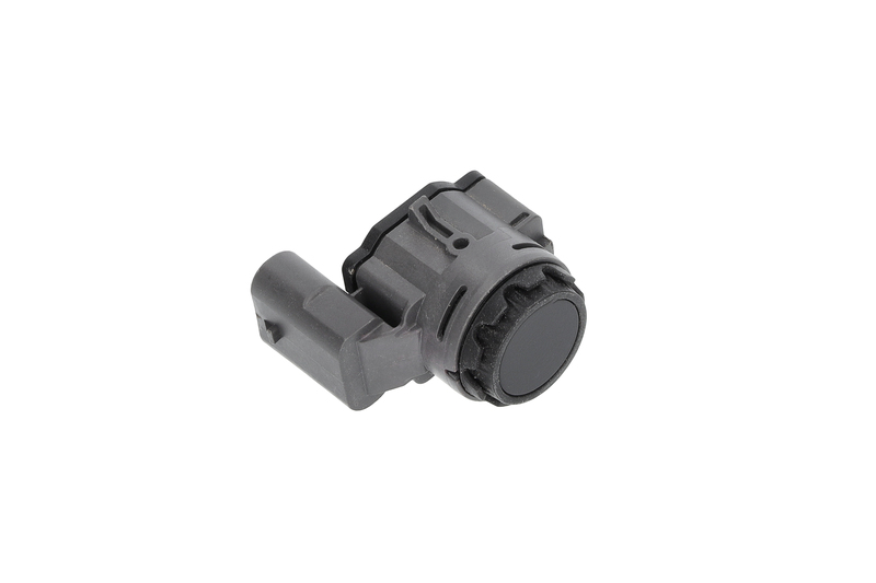 Sensor, Einparkhilfe