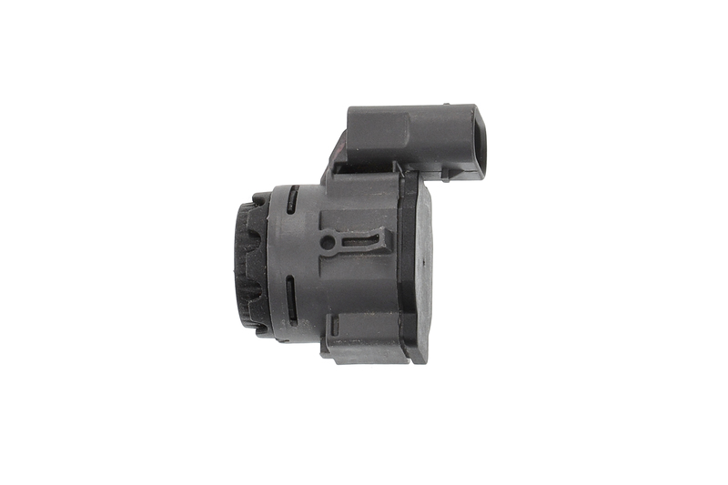 Sensor, Einparkhilfe
