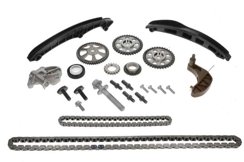 Timing Chain Kit