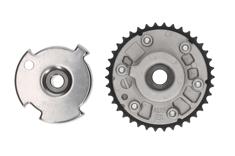 Camshaft Adjuster