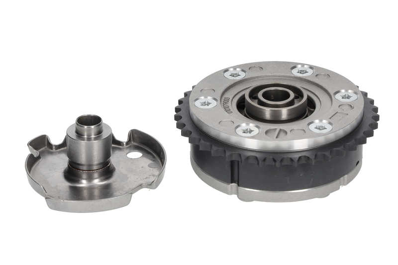 Camshaft Adjuster