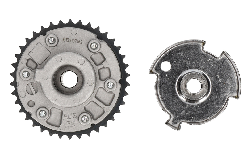 Camshaft Adjuster