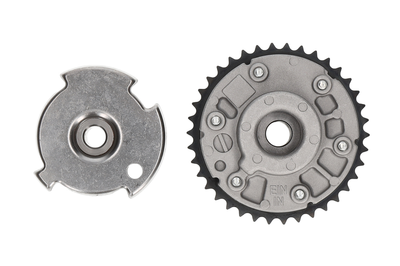 Camshaft Adjuster