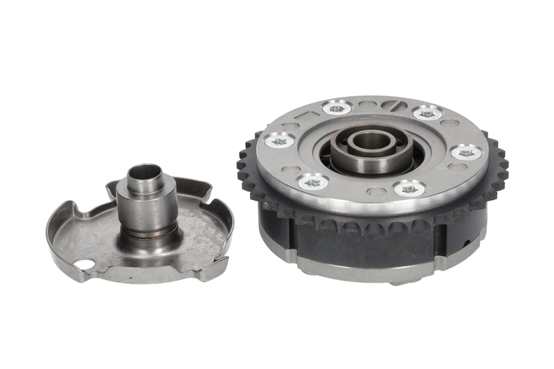 Camshaft Adjuster